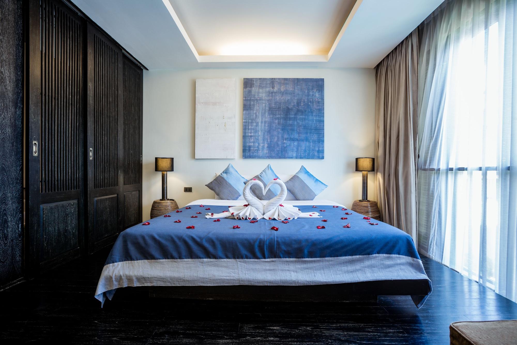Aruntara Riverside Boutique Hotel Chiang Mai Exteriör bild