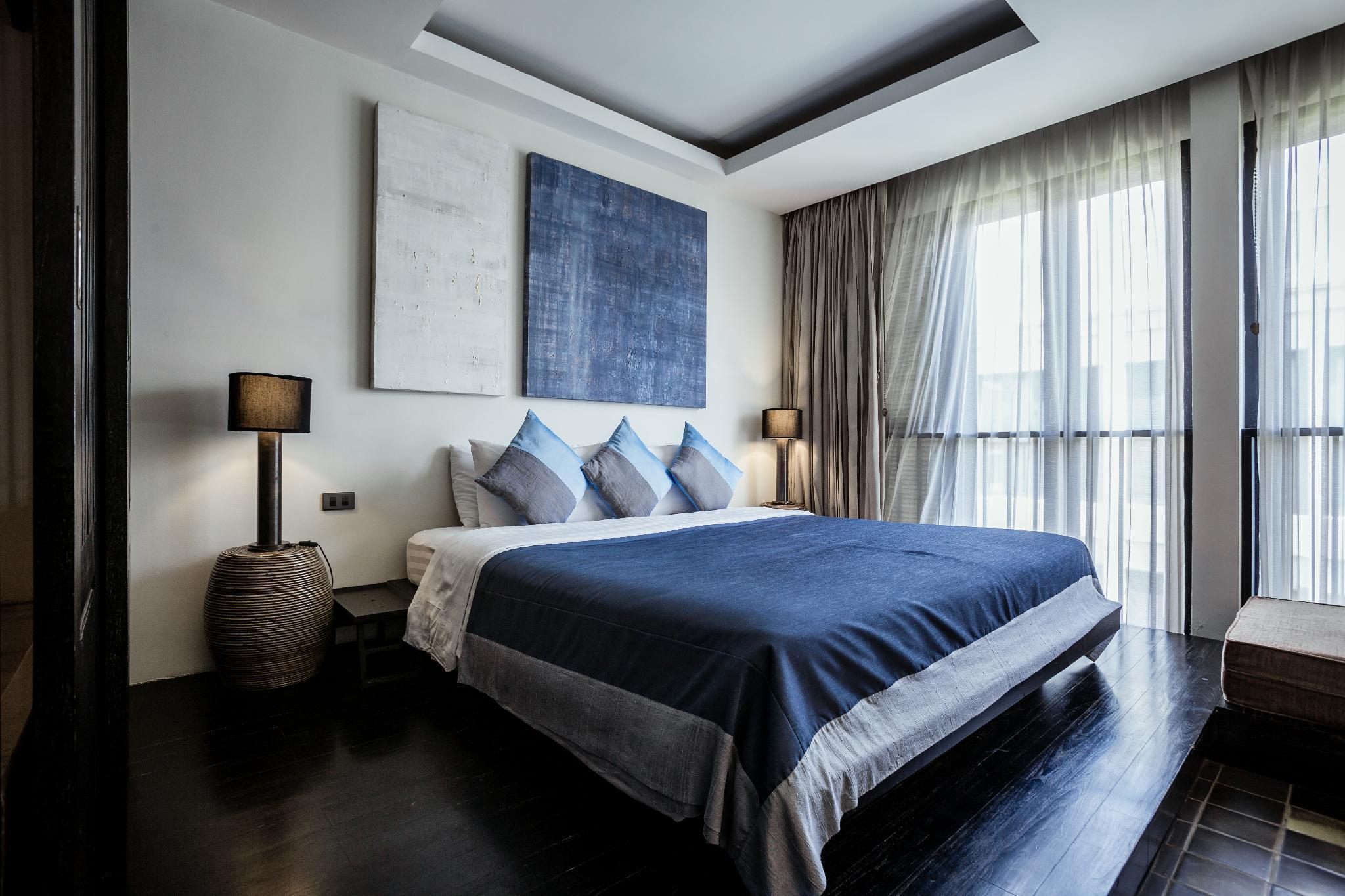 Aruntara Riverside Boutique Hotel Chiang Mai Exteriör bild