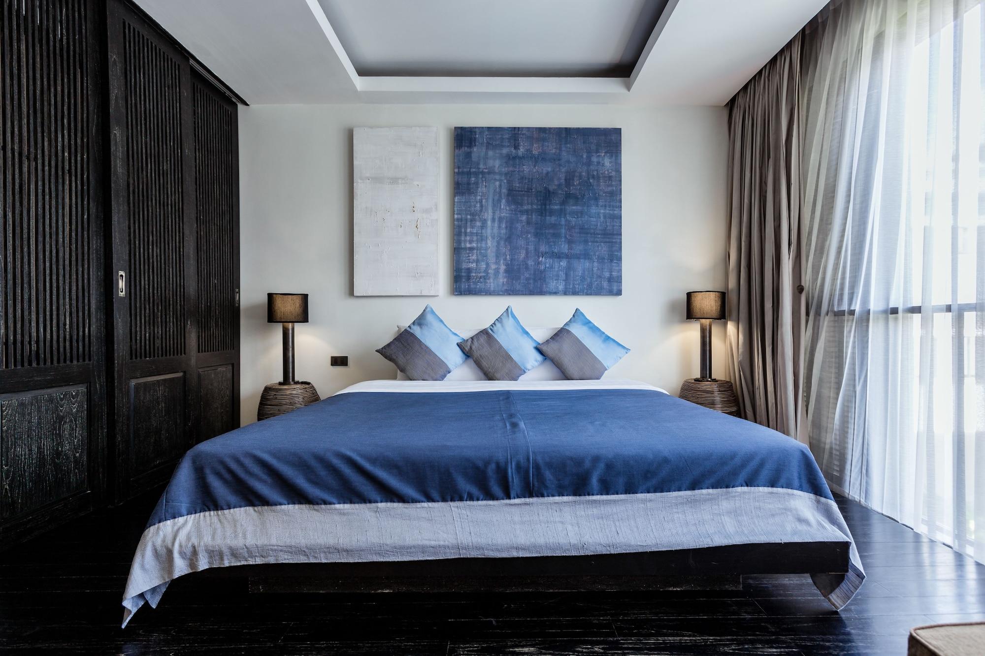 Aruntara Riverside Boutique Hotel Chiang Mai Exteriör bild