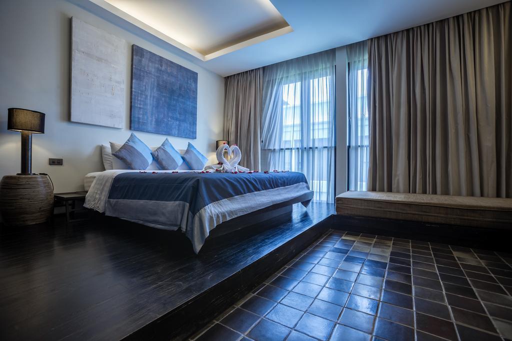 Aruntara Riverside Boutique Hotel Chiang Mai Exteriör bild